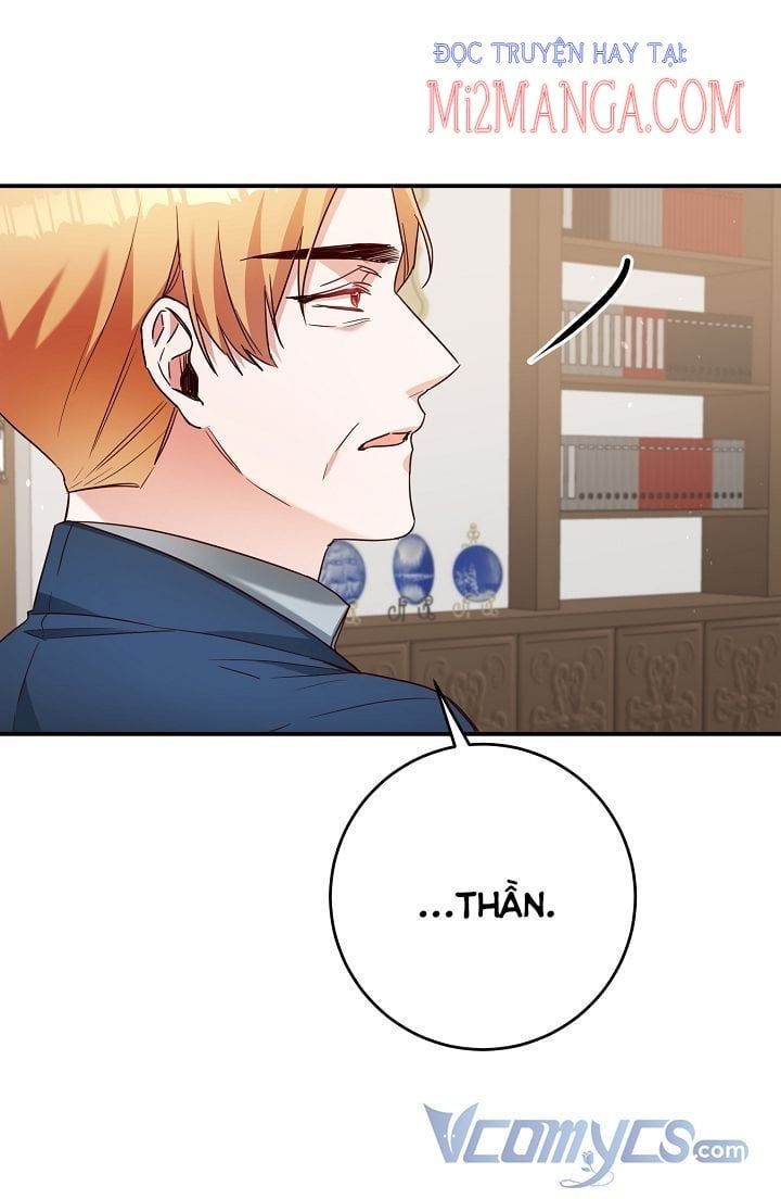 đọc truyện Lý Do Tôi Sống Dưới Thân Phận Ác Nữ Chương 45.5 ảnh 23 tại Thiên Thai Truyện