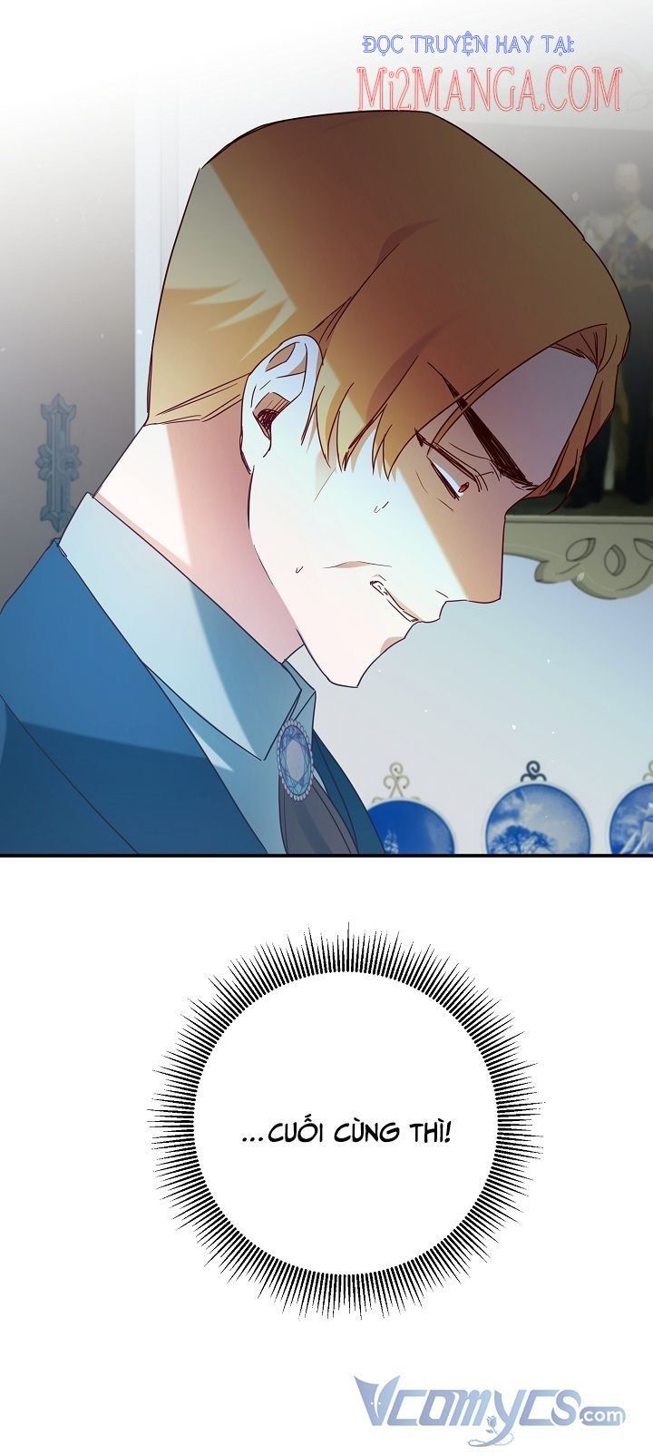 đọc truyện Lý Do Tôi Sống Dưới Thân Phận Ác Nữ Chương 45.5 ảnh 9 tại Thiên Thai Truyện