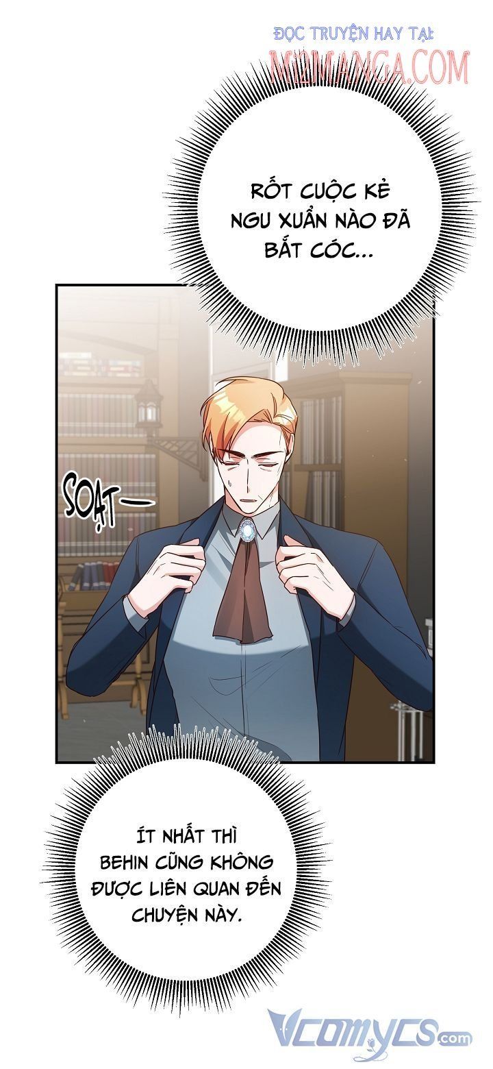 đọc truyện Lý Do Tôi Sống Dưới Thân Phận Ác Nữ Chương 45 ảnh 15 tại Thiên Thai Truyện