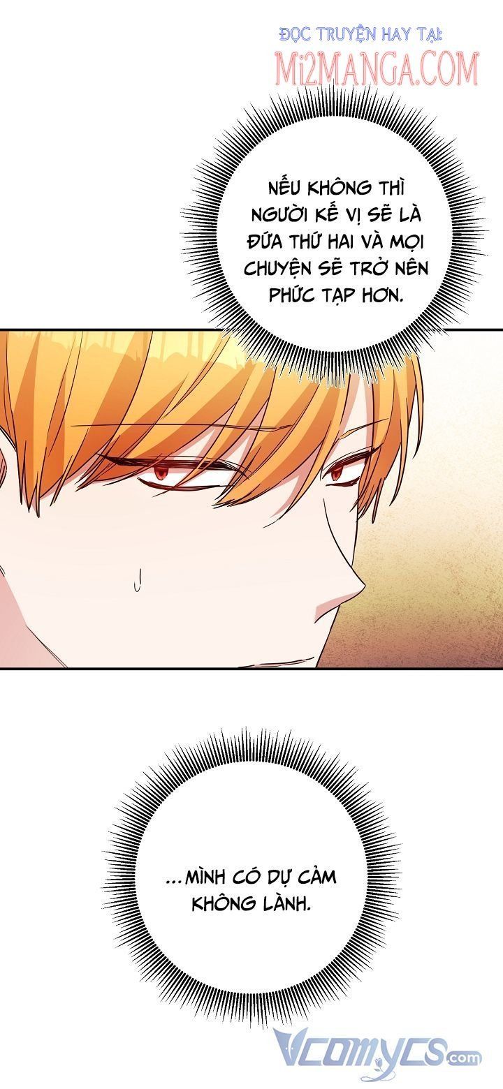 đọc truyện Lý Do Tôi Sống Dưới Thân Phận Ác Nữ Chương 45 ảnh 16 tại Thiên Thai Truyện