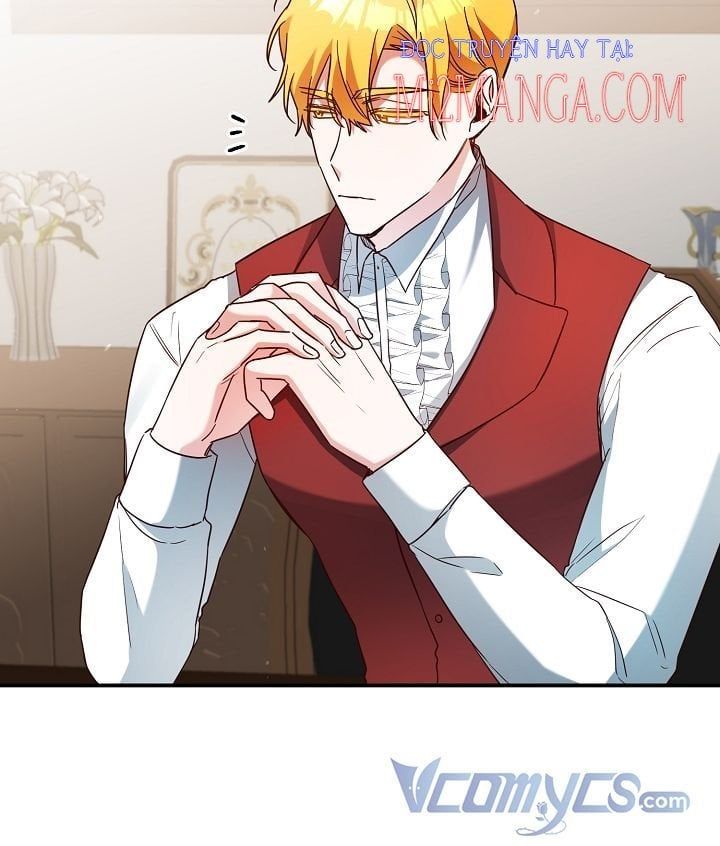 đọc truyện Lý Do Tôi Sống Dưới Thân Phận Ác Nữ Chương 45 ảnh 18 tại Thiên Thai Truyện