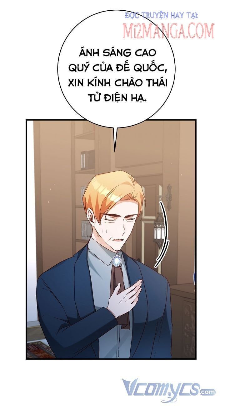 đọc truyện Lý Do Tôi Sống Dưới Thân Phận Ác Nữ Chương 45 ảnh 19 tại Thiên Thai Truyện