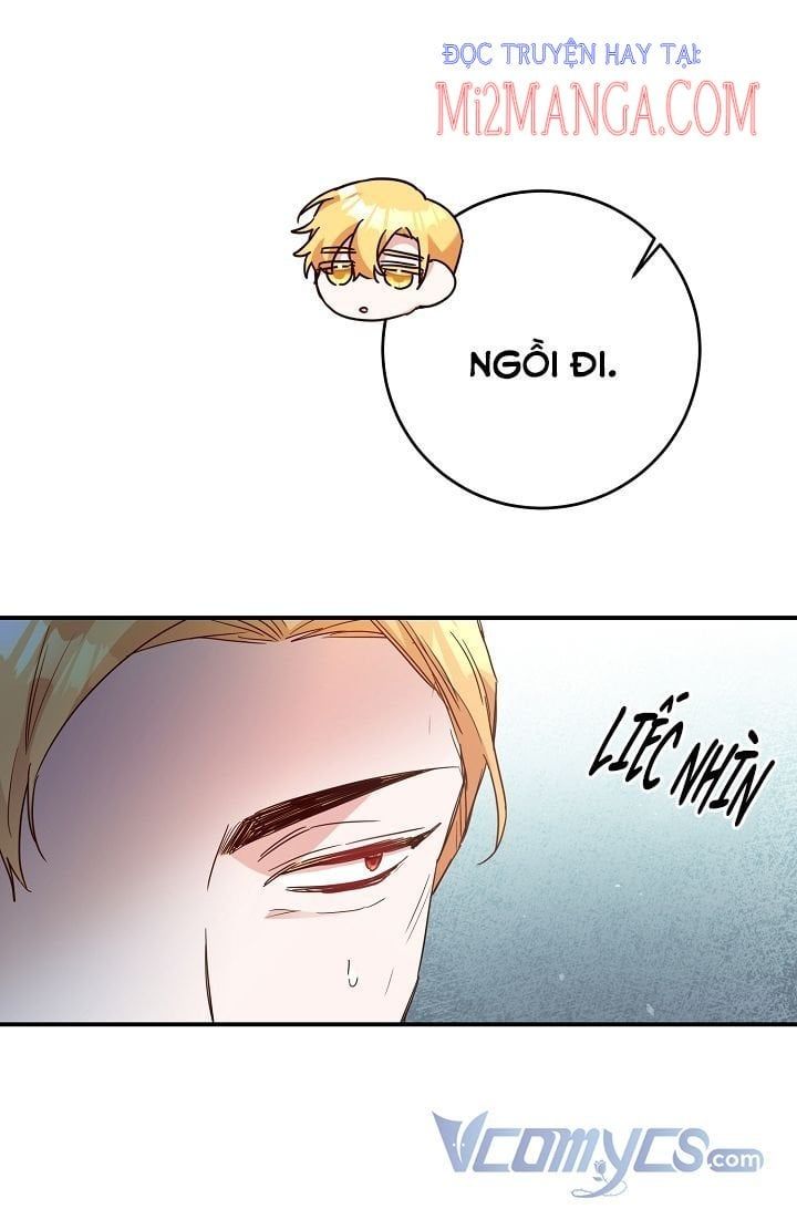 đọc truyện Lý Do Tôi Sống Dưới Thân Phận Ác Nữ Chương 45 ảnh 20 tại Thiên Thai Truyện