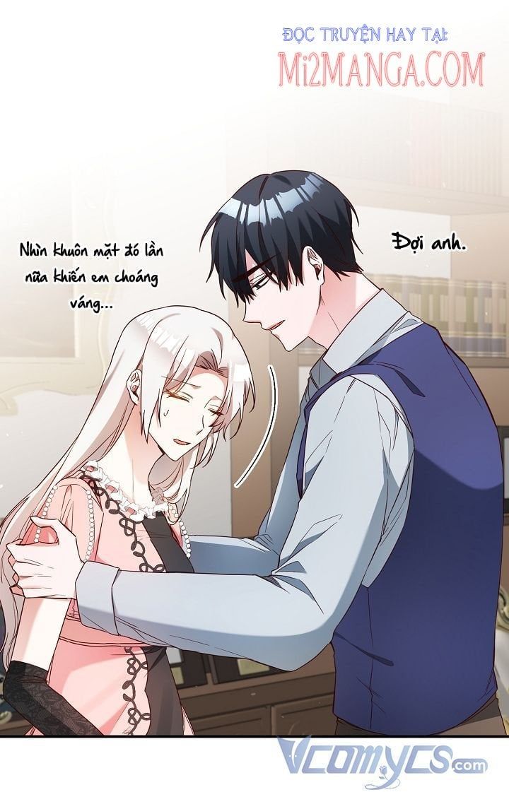 đọc truyện Lý Do Tôi Sống Dưới Thân Phận Ác Nữ Chương 45 ảnh 21 tại Thiên Thai Truyện