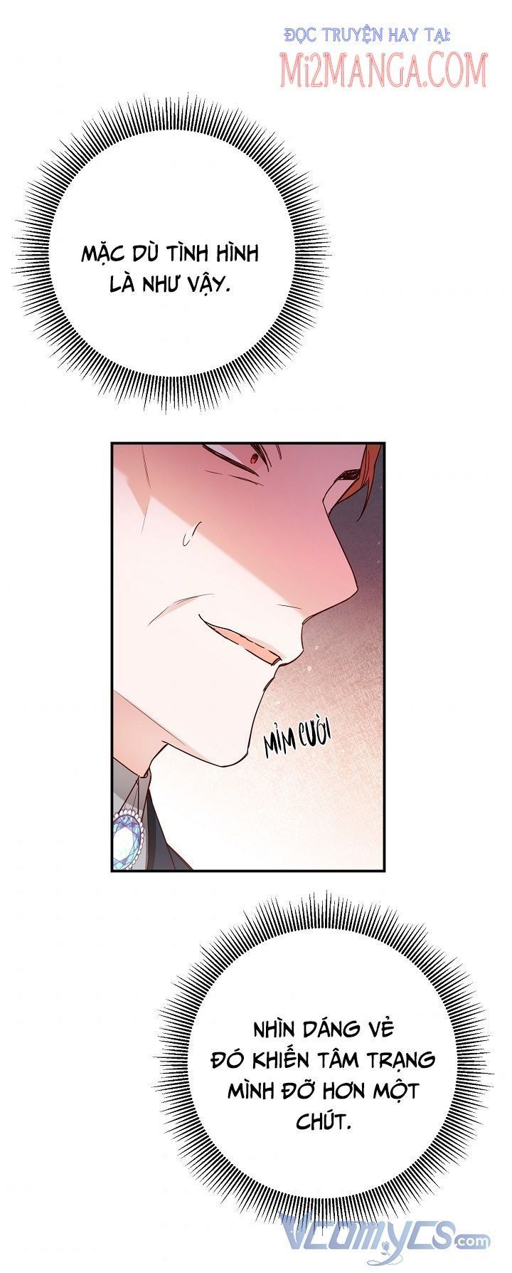 đọc truyện Lý Do Tôi Sống Dưới Thân Phận Ác Nữ Chương 45 ảnh 22 tại Thiên Thai Truyện