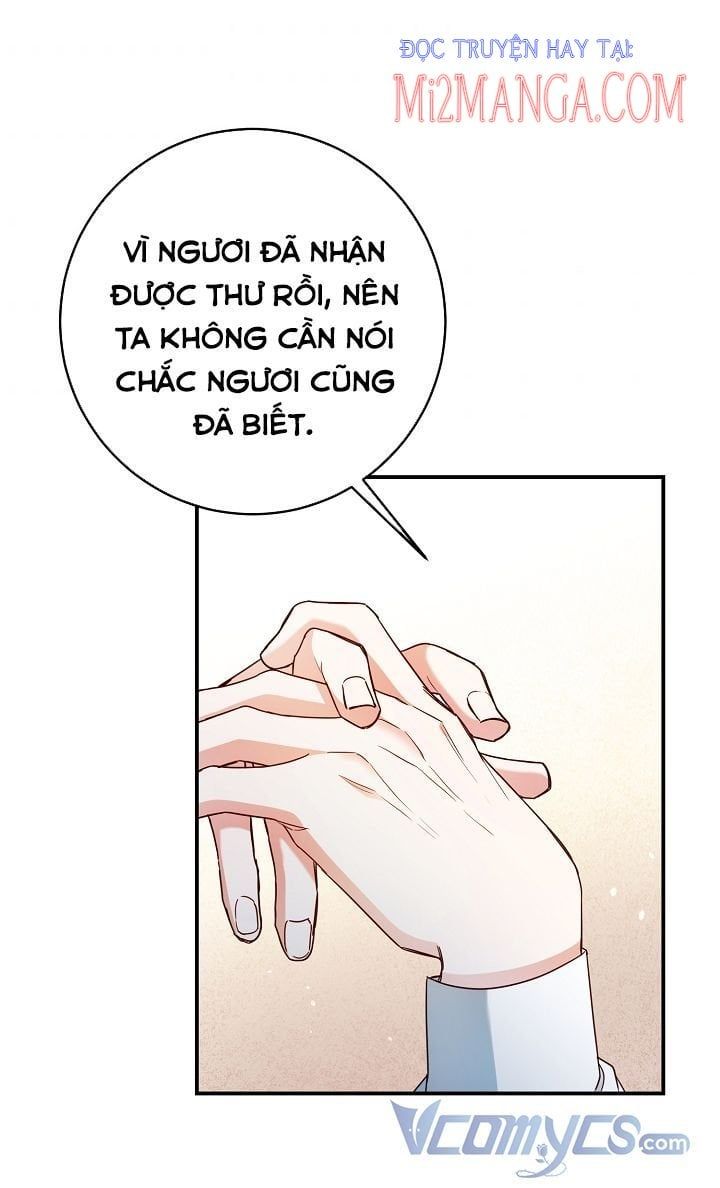 đọc truyện Lý Do Tôi Sống Dưới Thân Phận Ác Nữ Chương 45 ảnh 23 tại Thiên Thai Truyện