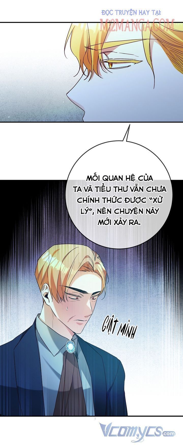 đọc truyện Lý Do Tôi Sống Dưới Thân Phận Ác Nữ Chương 45 ảnh 25 tại Thiên Thai Truyện