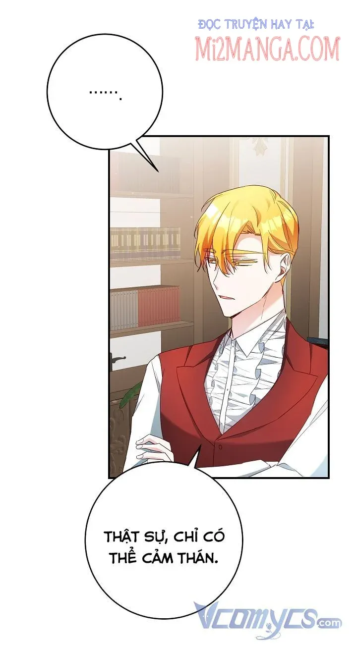 đọc truyện Lý Do Tôi Sống Dưới Thân Phận Ác Nữ Chương 45 ảnh 5 tại Thiên Thai Truyện