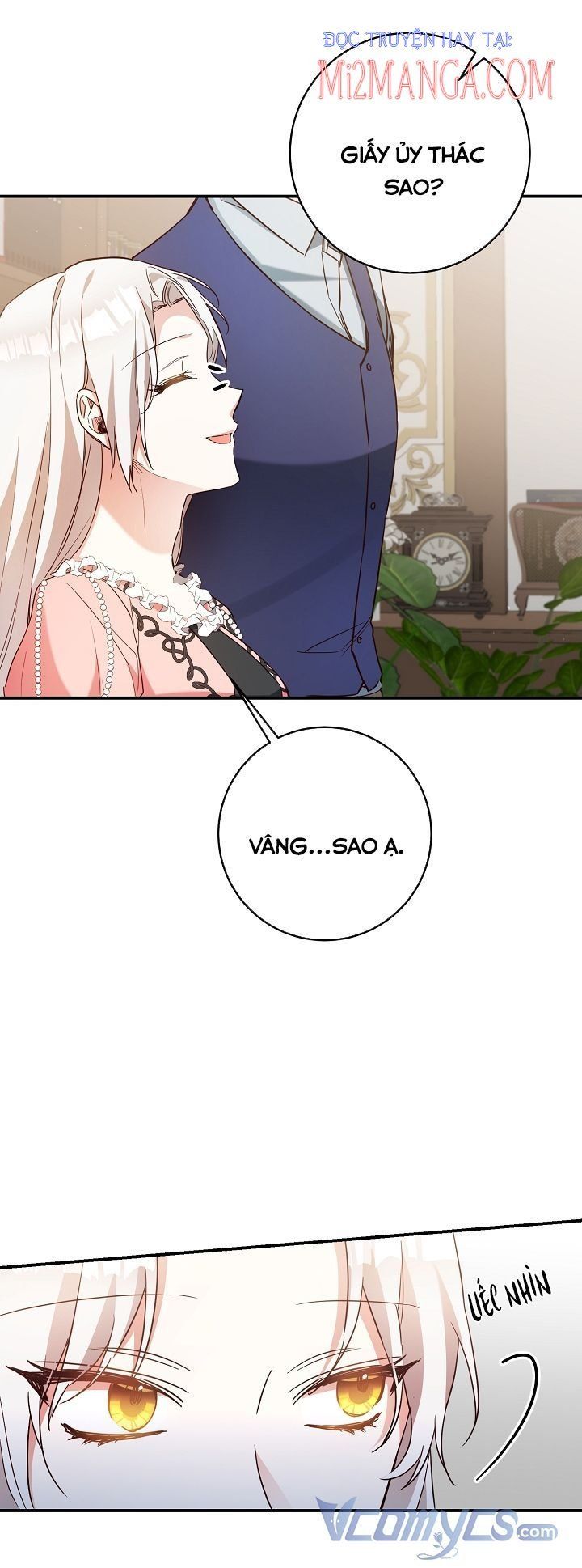 đọc truyện Lý Do Tôi Sống Dưới Thân Phận Ác Nữ Chương 45 ảnh 11 tại Thiên Thai Truyện