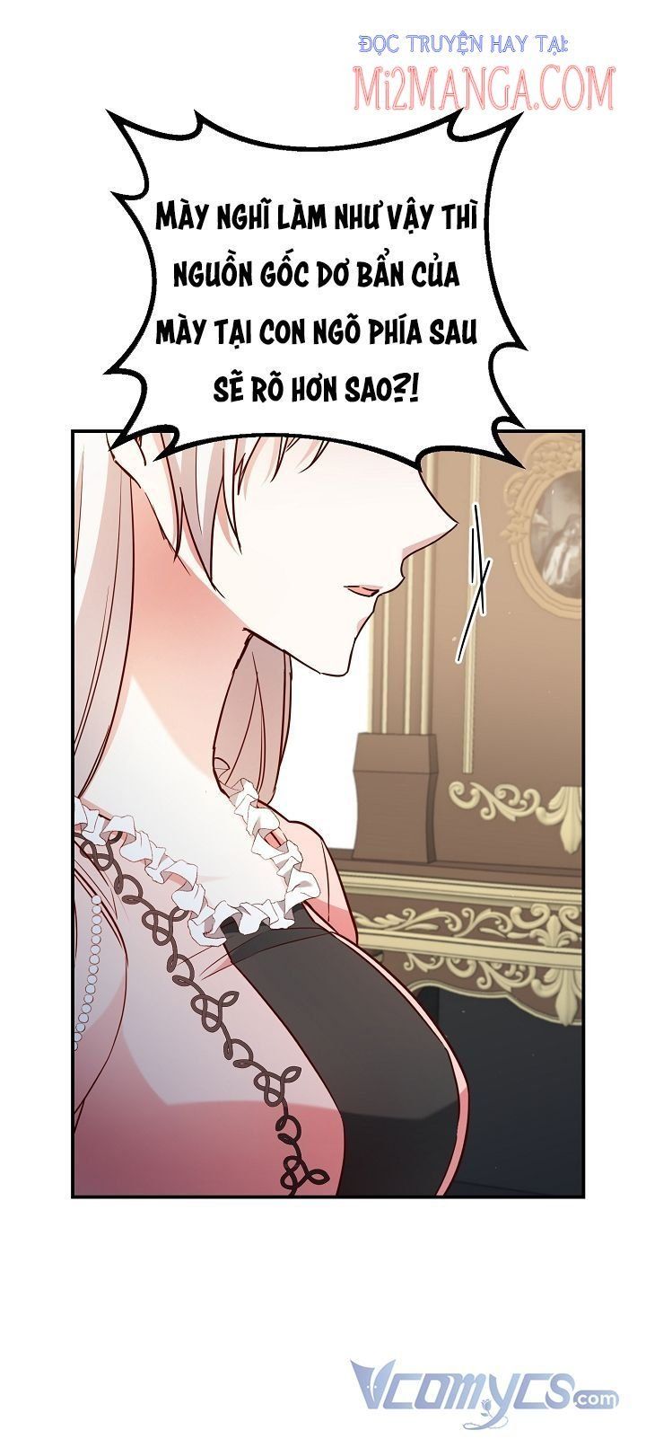 đọc truyện Lý Do Tôi Sống Dưới Thân Phận Ác Nữ Chương 46.5 ảnh 12 tại Thiên Thai Truyện