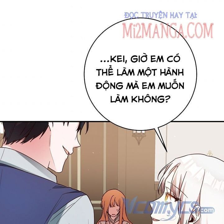 đọc truyện Lý Do Tôi Sống Dưới Thân Phận Ác Nữ Chương 46.5 ảnh 14 tại Thiên Thai Truyện