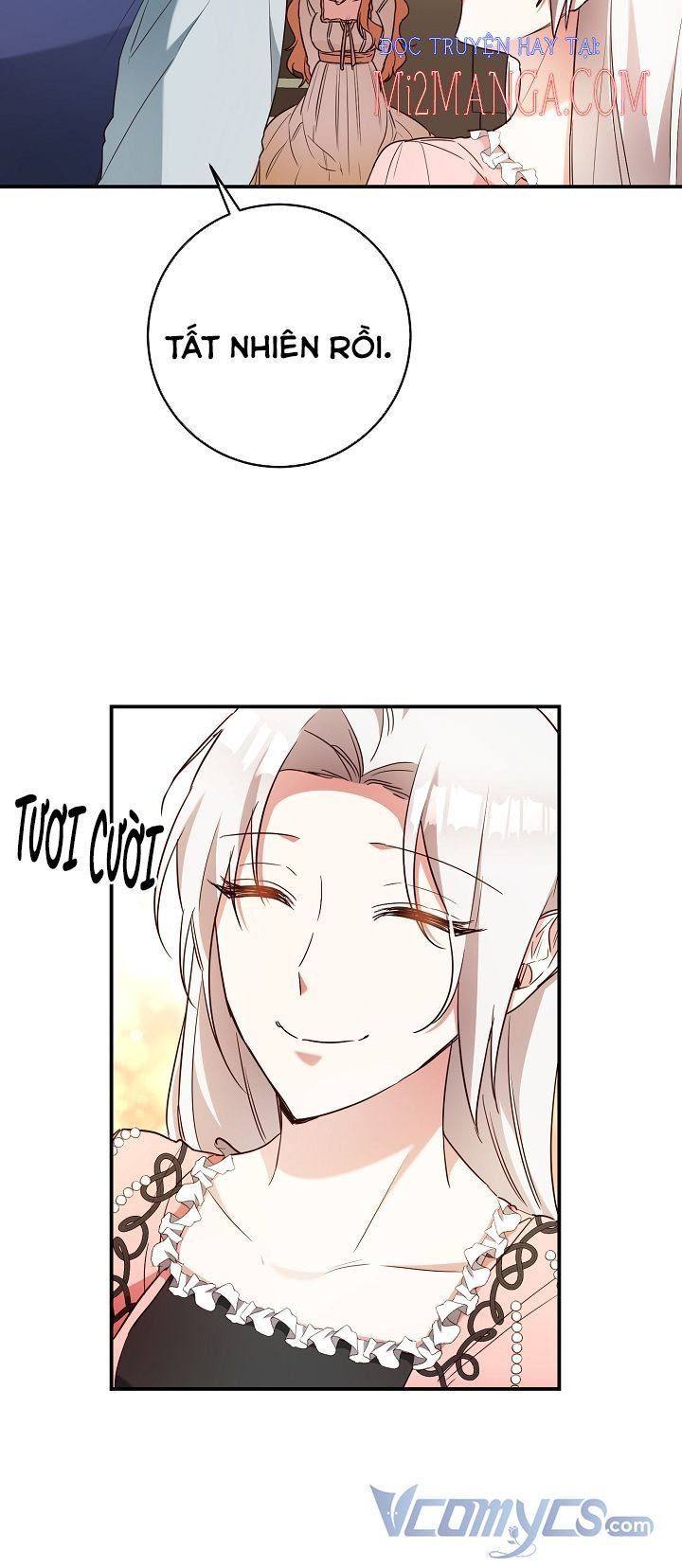 đọc truyện Lý Do Tôi Sống Dưới Thân Phận Ác Nữ Chương 46.5 ảnh 15 tại Thiên Thai Truyện