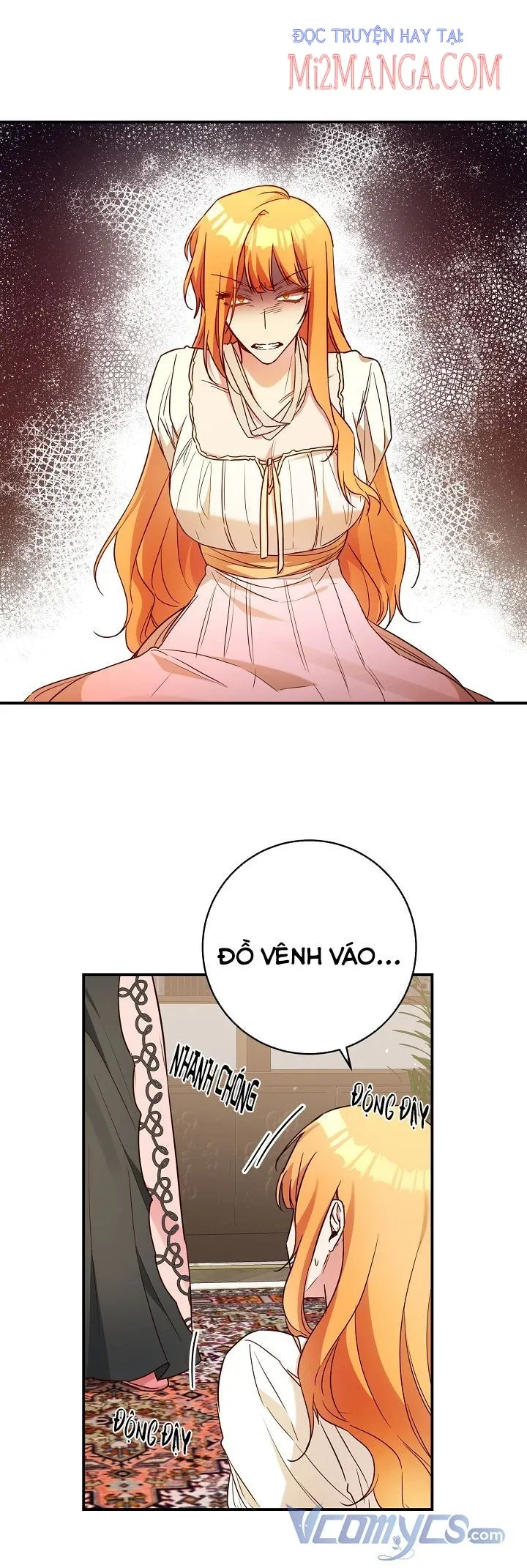 đọc truyện Lý Do Tôi Sống Dưới Thân Phận Ác Nữ Chương 46.5 ảnh 16 tại Thiên Thai Truyện