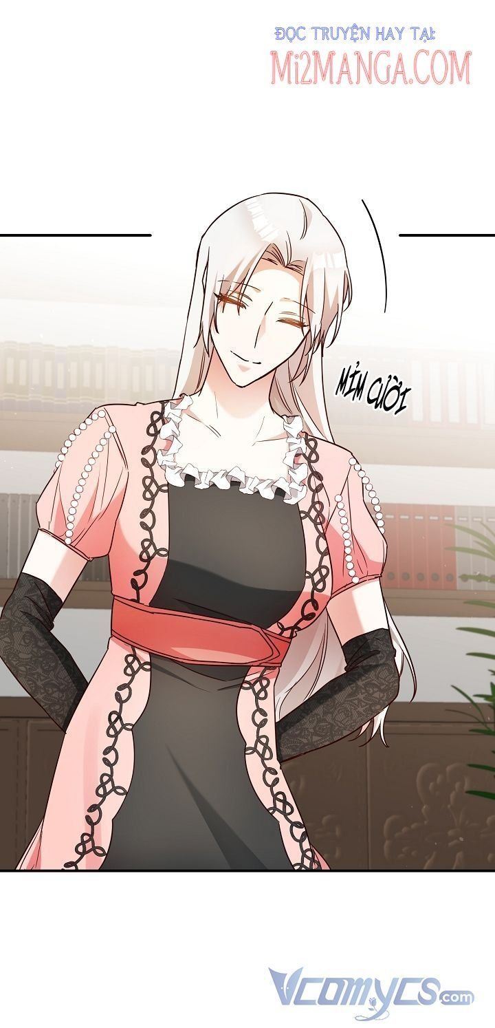 đọc truyện Lý Do Tôi Sống Dưới Thân Phận Ác Nữ Chương 46.5 ảnh 17 tại Thiên Thai Truyện