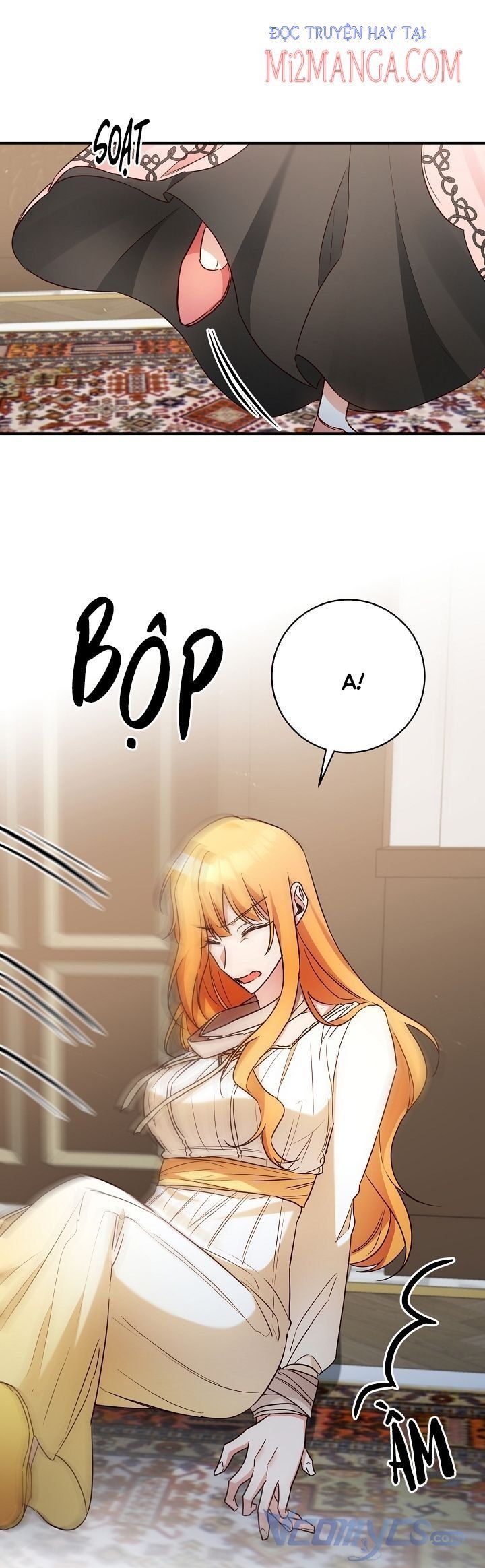 đọc truyện Lý Do Tôi Sống Dưới Thân Phận Ác Nữ Chương 46.5 ảnh 18 tại Thiên Thai Truyện