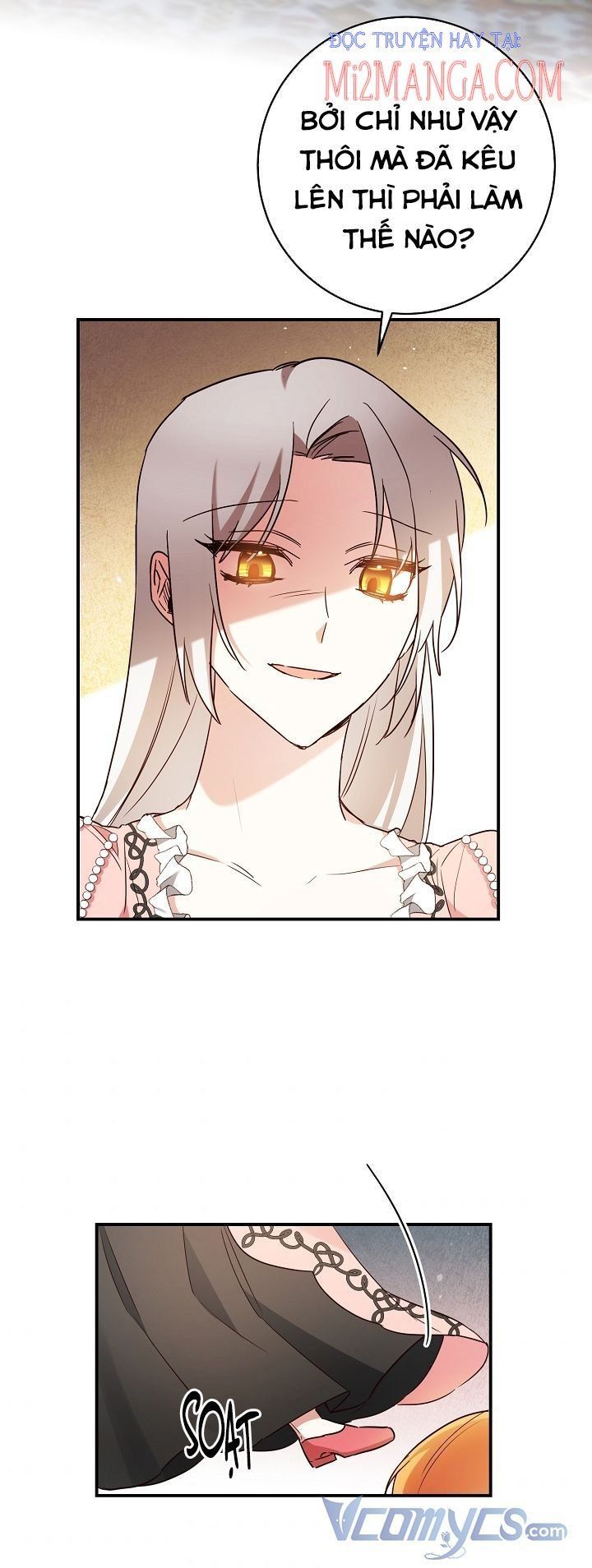 đọc truyện Lý Do Tôi Sống Dưới Thân Phận Ác Nữ Chương 46.5 ảnh 19 tại Thiên Thai Truyện