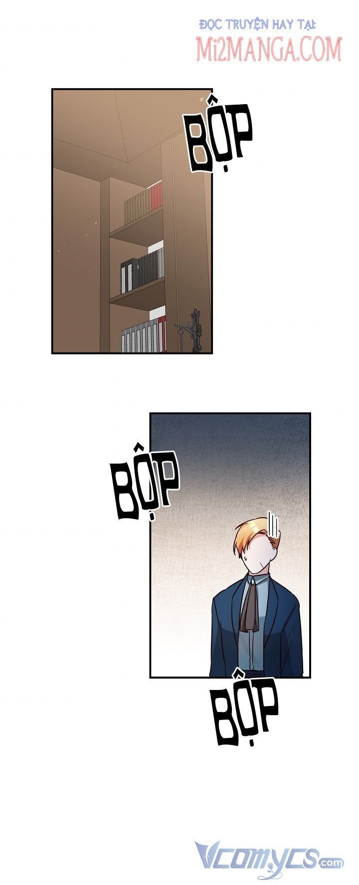 đọc truyện Lý Do Tôi Sống Dưới Thân Phận Ác Nữ Chương 46.5 ảnh 20 tại Thiên Thai Truyện