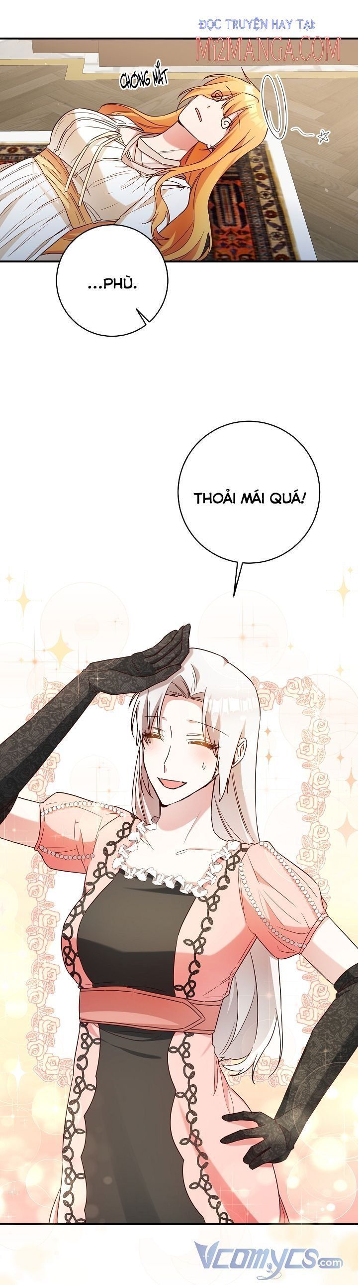 đọc truyện Lý Do Tôi Sống Dưới Thân Phận Ác Nữ Chương 46.5 ảnh 21 tại Thiên Thai Truyện