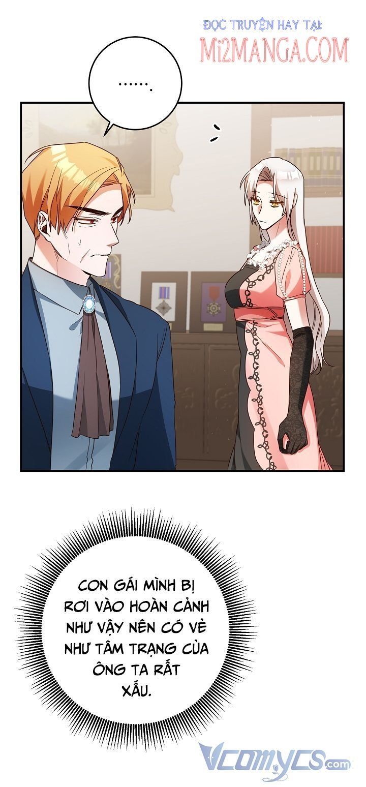 đọc truyện Lý Do Tôi Sống Dưới Thân Phận Ác Nữ Chương 46.5 ảnh 4 tại Thiên Thai Truyện