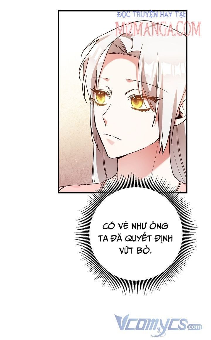 đọc truyện Lý Do Tôi Sống Dưới Thân Phận Ác Nữ Chương 46.5 ảnh 5 tại Thiên Thai Truyện