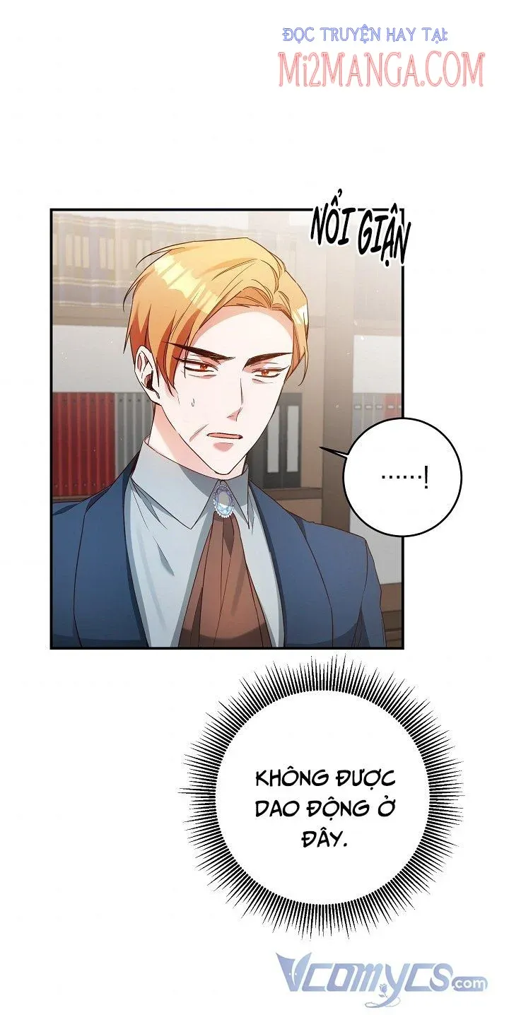 đọc truyện Lý Do Tôi Sống Dưới Thân Phận Ác Nữ Chương 46 ảnh 3 tại Thiên Thai Truyện