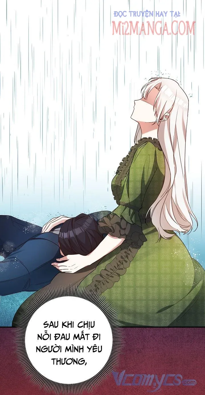 đọc truyện Lý Do Tôi Sống Dưới Thân Phận Ác Nữ Chương 46 ảnh 12 tại Thiên Thai Truyện