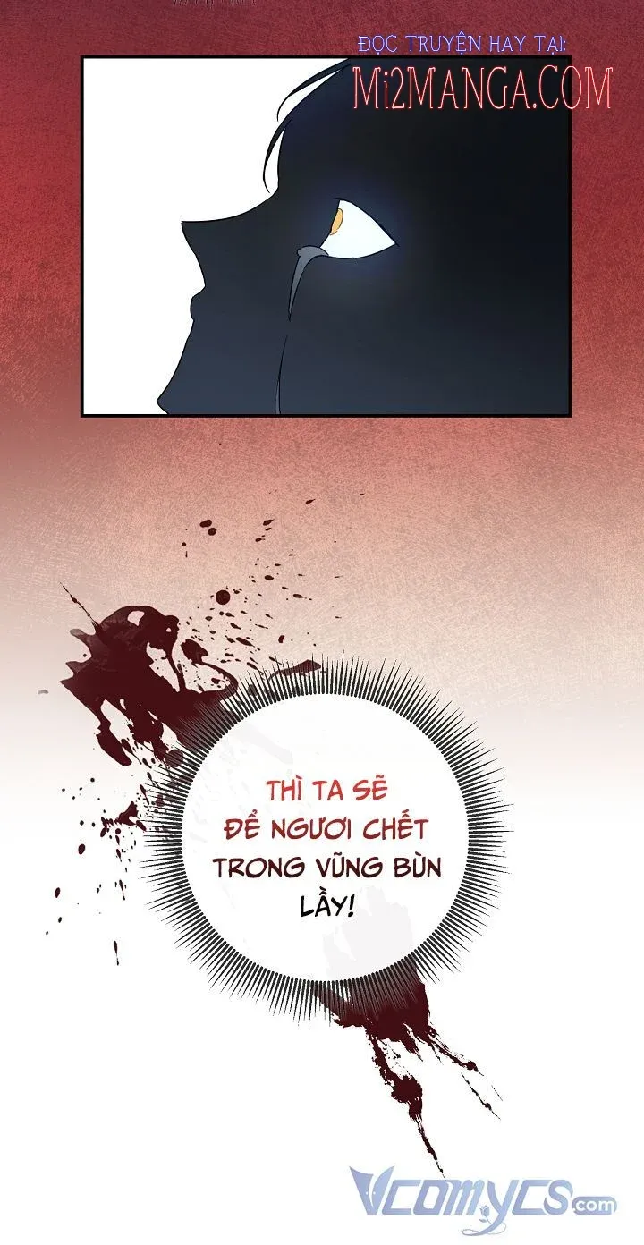 đọc truyện Lý Do Tôi Sống Dưới Thân Phận Ác Nữ Chương 46 ảnh 13 tại Thiên Thai Truyện