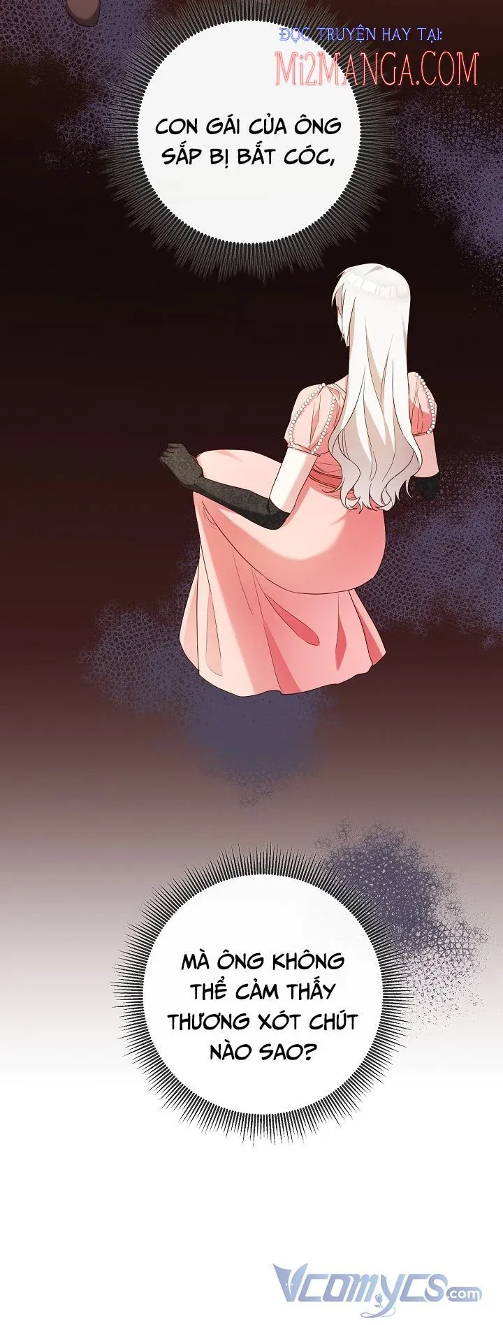 đọc truyện Lý Do Tôi Sống Dưới Thân Phận Ác Nữ Chương 46 ảnh 16 tại Thiên Thai Truyện