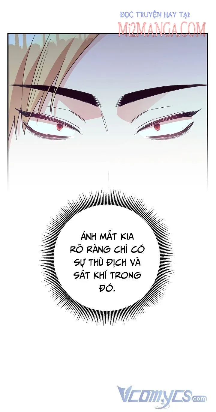 đọc truyện Lý Do Tôi Sống Dưới Thân Phận Ác Nữ Chương 46 ảnh 17 tại Thiên Thai Truyện