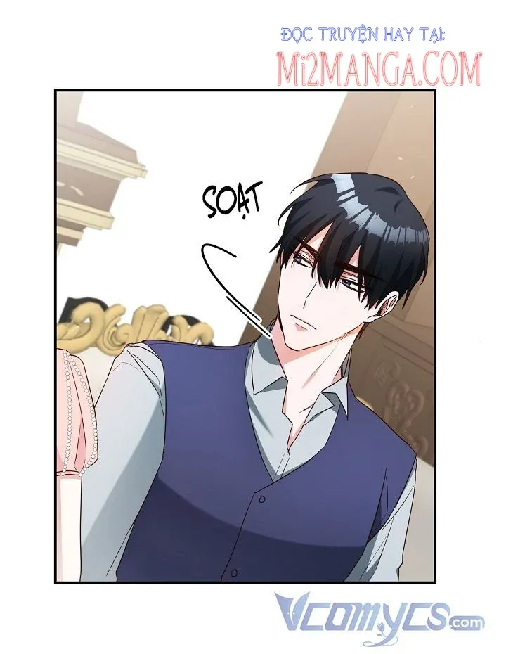 đọc truyện Lý Do Tôi Sống Dưới Thân Phận Ác Nữ Chương 46 ảnh 18 tại Thiên Thai Truyện