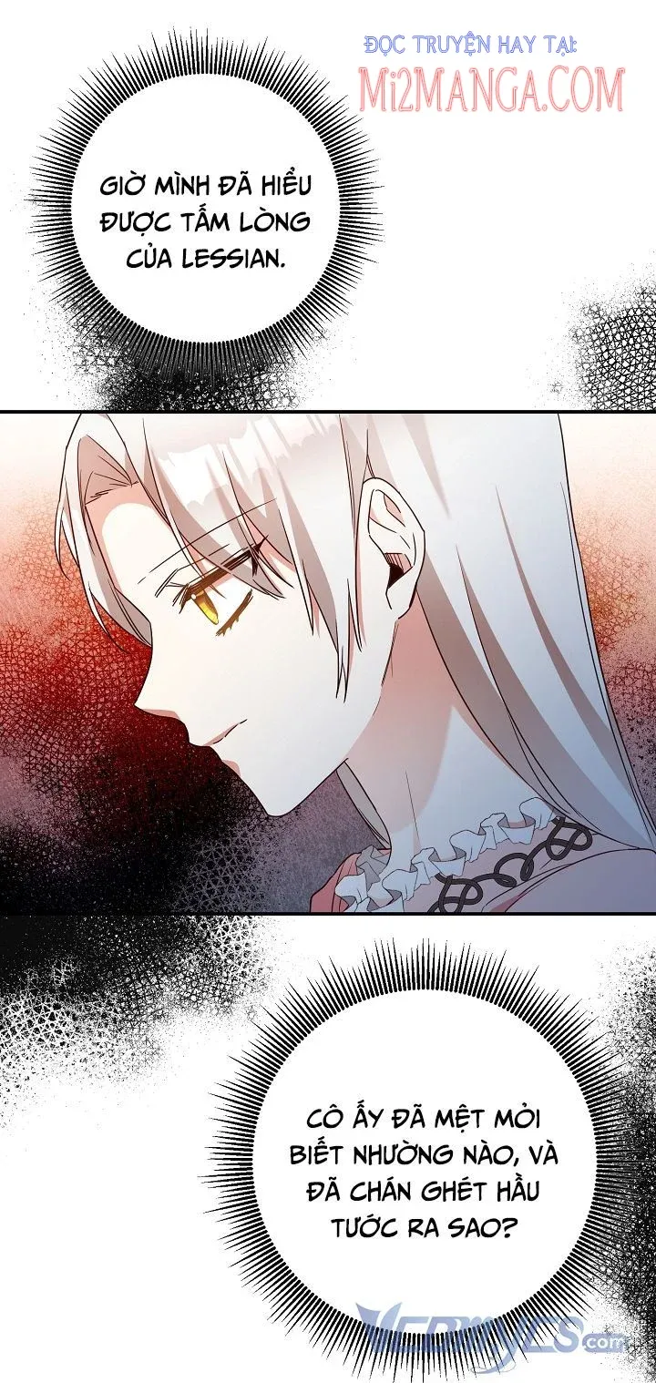 đọc truyện Lý Do Tôi Sống Dưới Thân Phận Ác Nữ Chương 46 ảnh 19 tại Thiên Thai Truyện