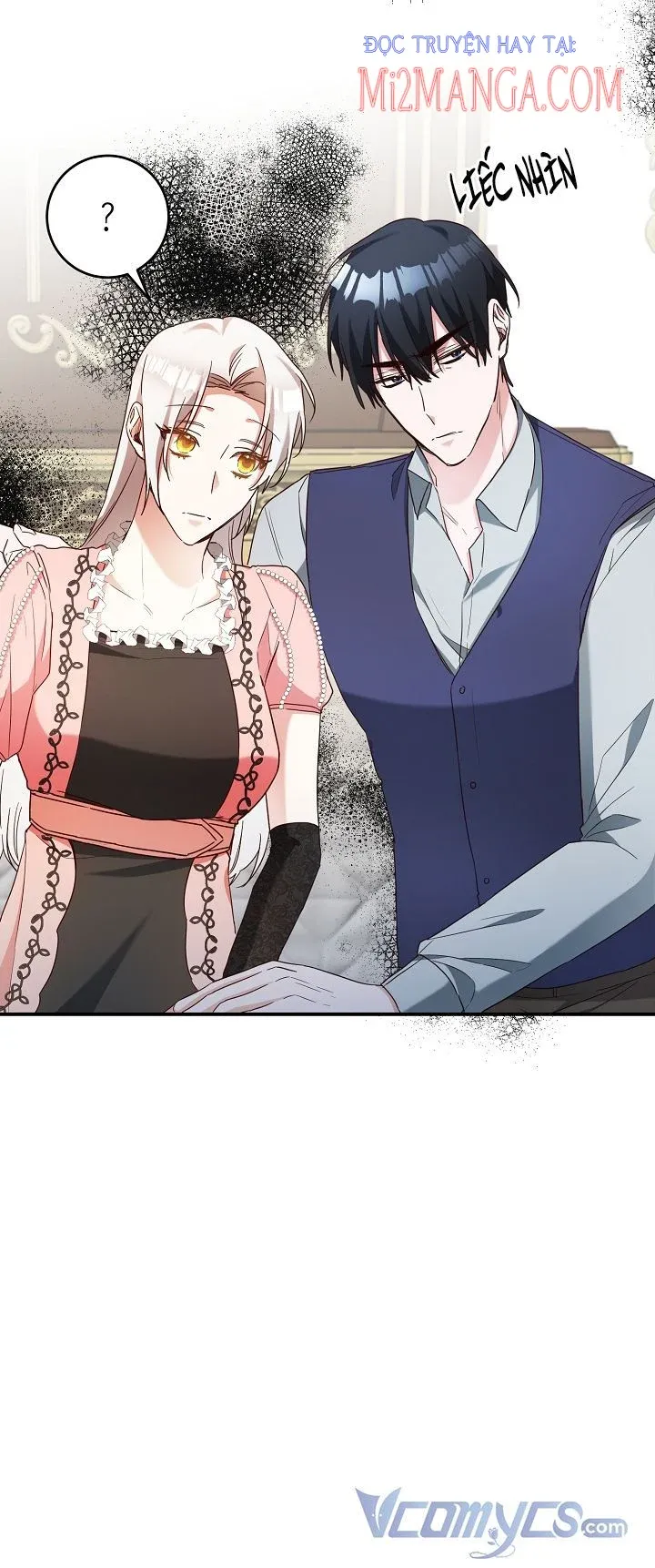 đọc truyện Lý Do Tôi Sống Dưới Thân Phận Ác Nữ Chương 46 ảnh 20 tại Thiên Thai Truyện