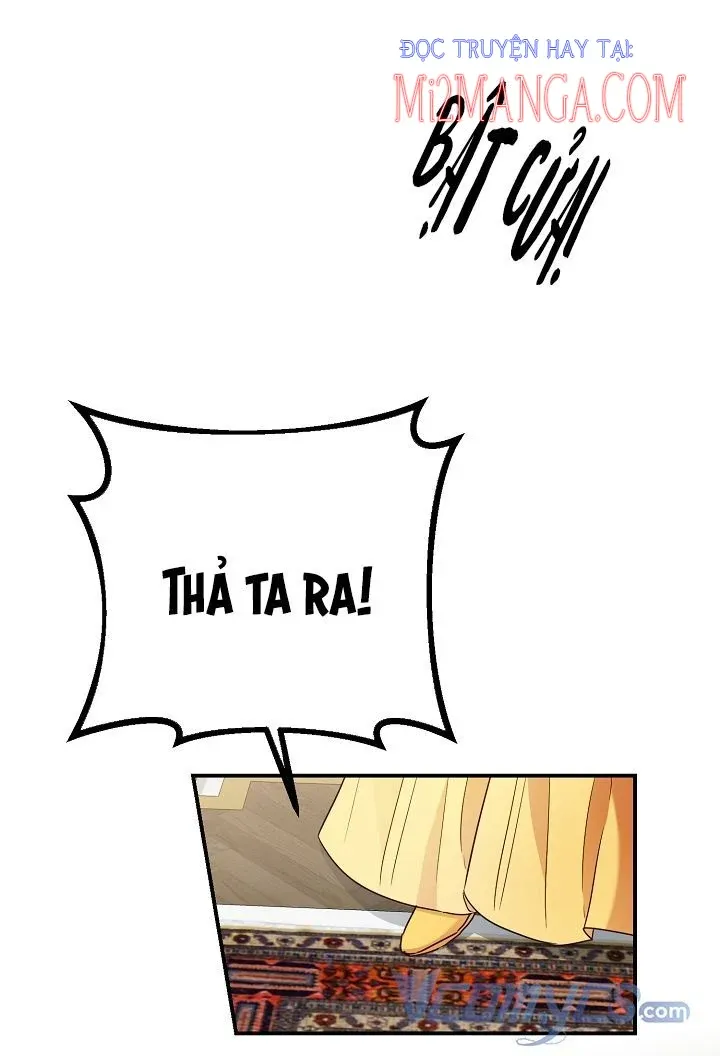 đọc truyện Lý Do Tôi Sống Dưới Thân Phận Ác Nữ Chương 46 ảnh 23 tại Thiên Thai Truyện