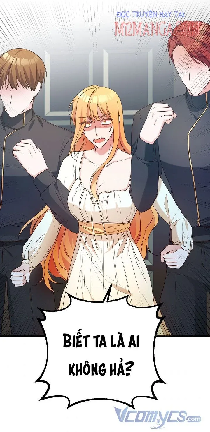 đọc truyện Lý Do Tôi Sống Dưới Thân Phận Ác Nữ Chương 46 ảnh 24 tại Thiên Thai Truyện