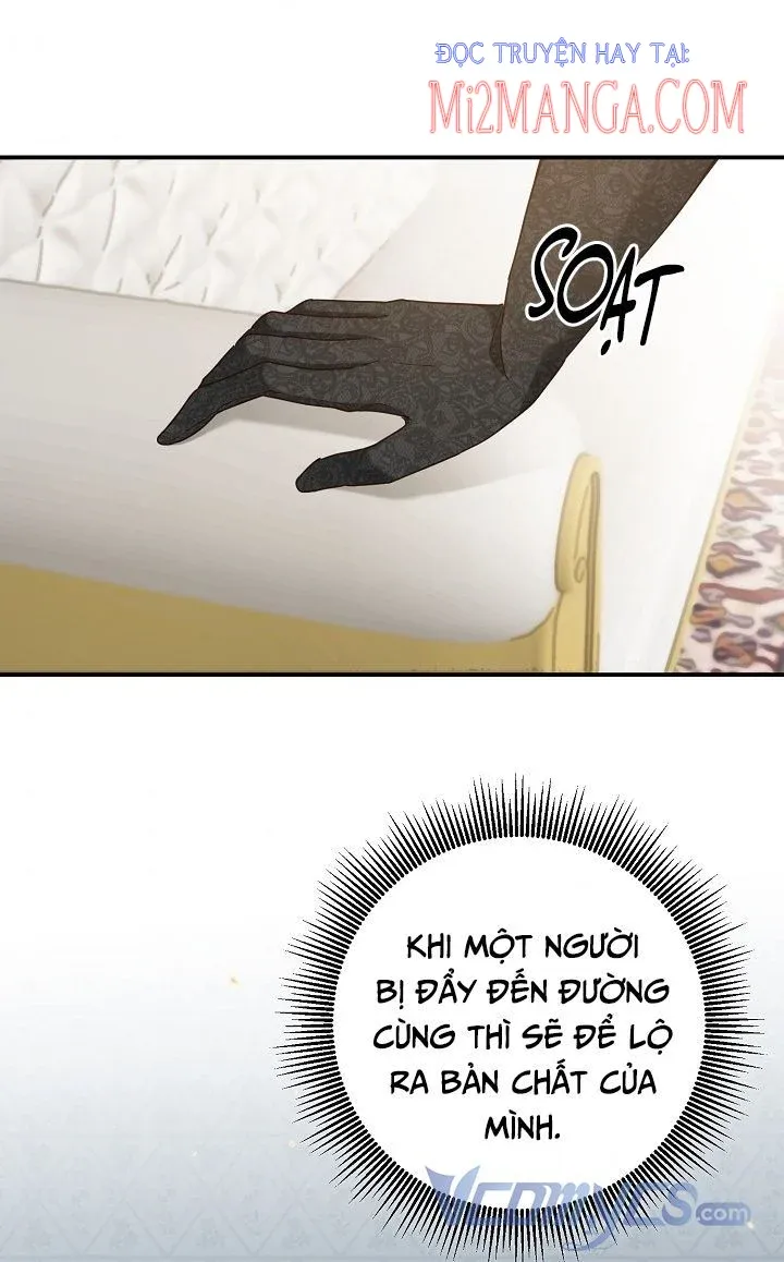 đọc truyện Lý Do Tôi Sống Dưới Thân Phận Ác Nữ Chương 46 ảnh 25 tại Thiên Thai Truyện