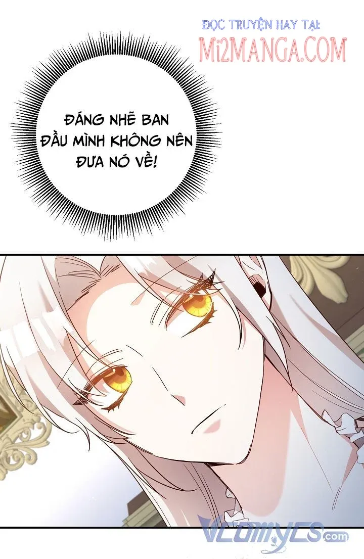 đọc truyện Lý Do Tôi Sống Dưới Thân Phận Ác Nữ Chương 46 ảnh 5 tại Thiên Thai Truyện