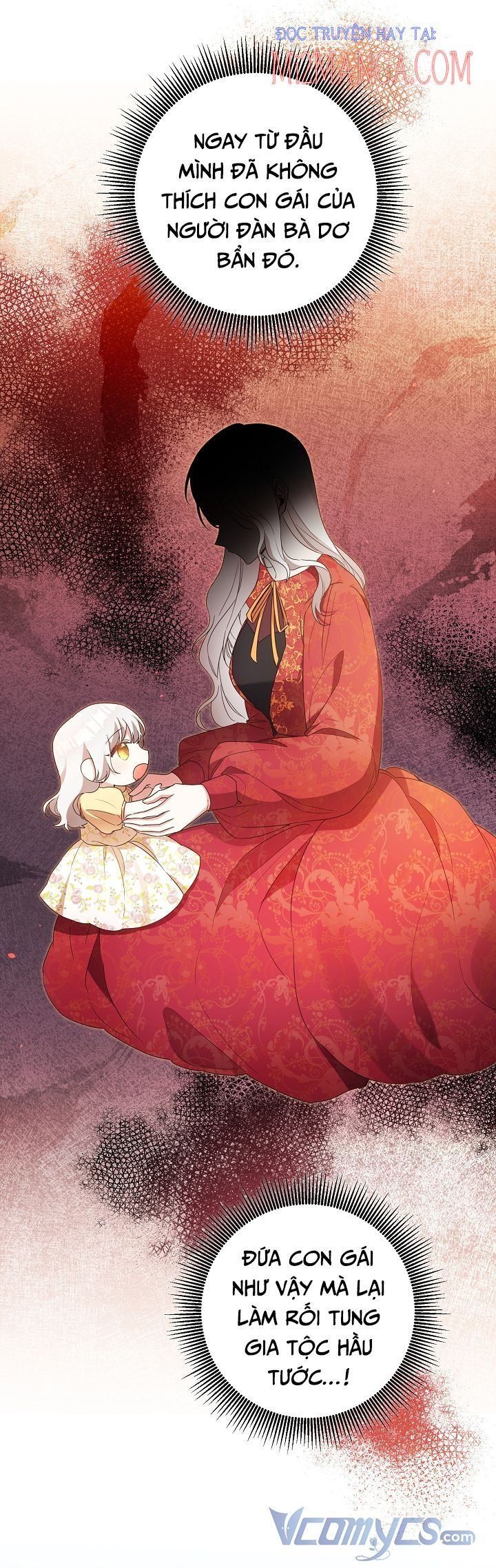 đọc truyện Lý Do Tôi Sống Dưới Thân Phận Ác Nữ Chương 46 ảnh 6 tại Thiên Thai Truyện