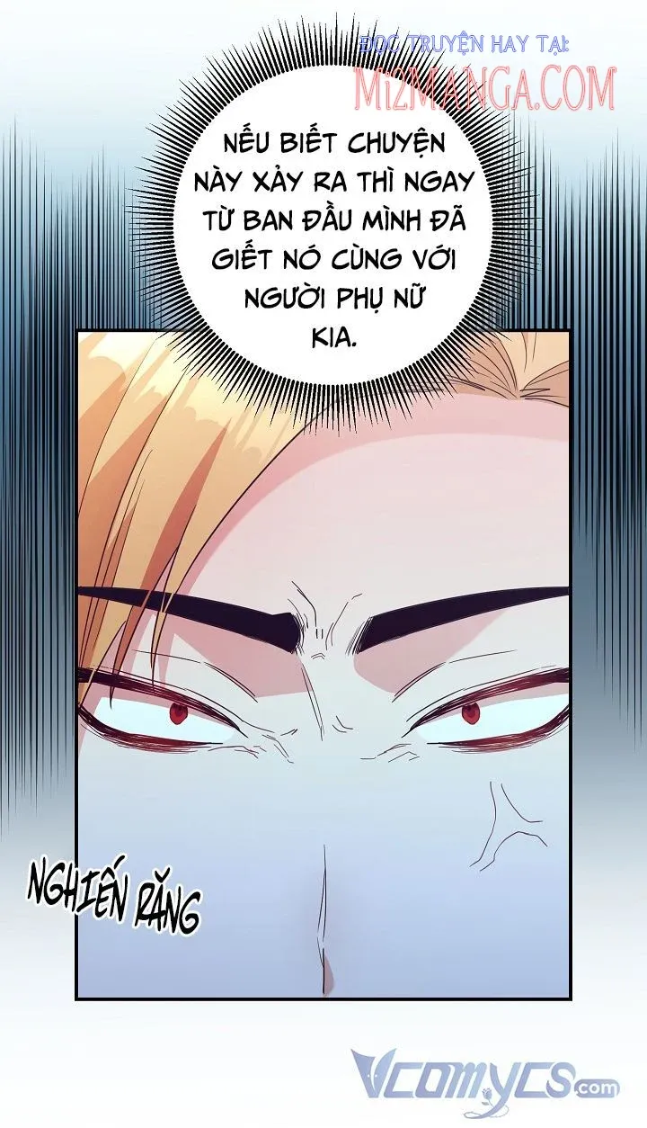 đọc truyện Lý Do Tôi Sống Dưới Thân Phận Ác Nữ Chương 46 ảnh 7 tại Thiên Thai Truyện