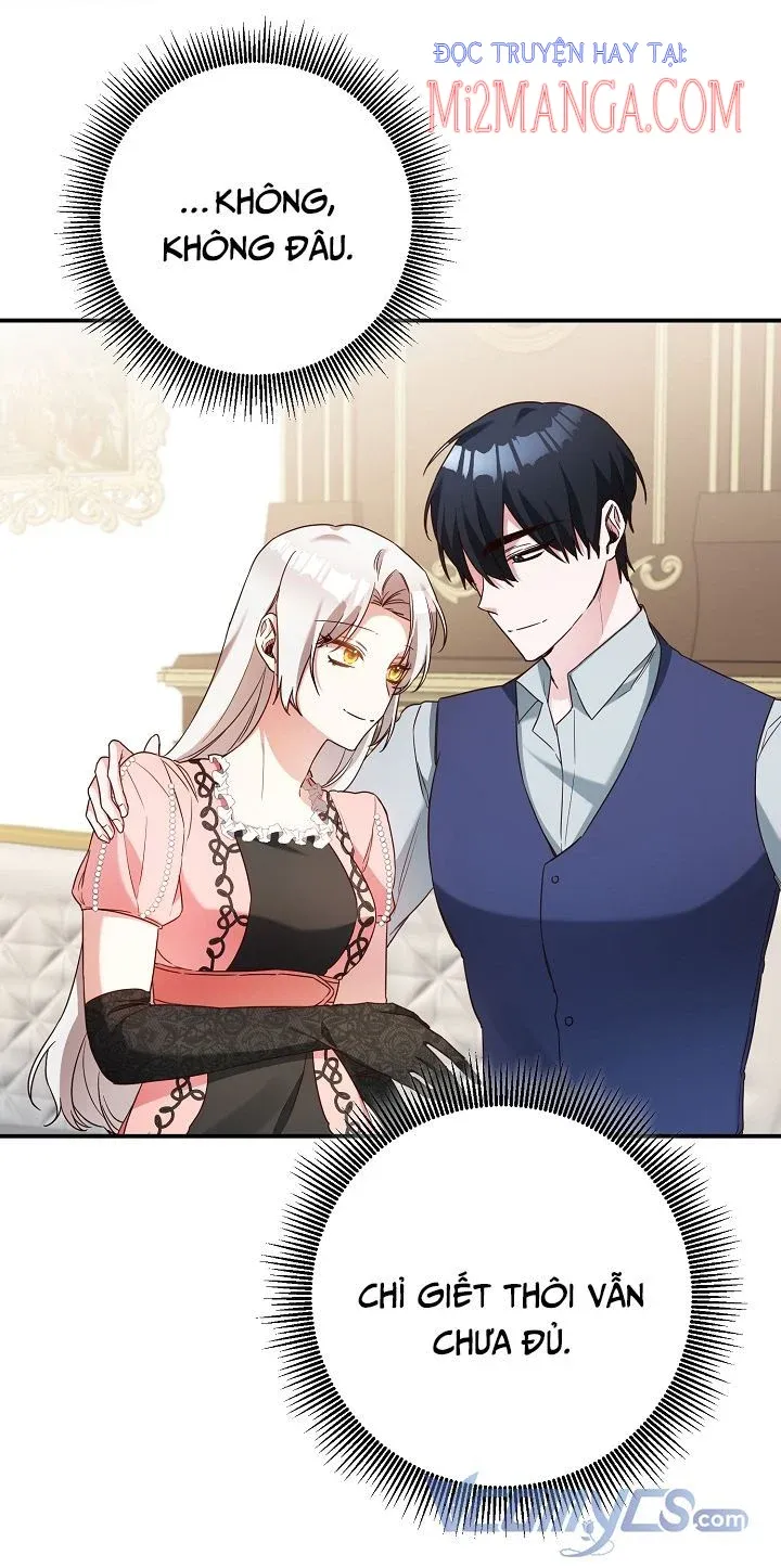 đọc truyện Lý Do Tôi Sống Dưới Thân Phận Ác Nữ Chương 46 ảnh 8 tại Thiên Thai Truyện