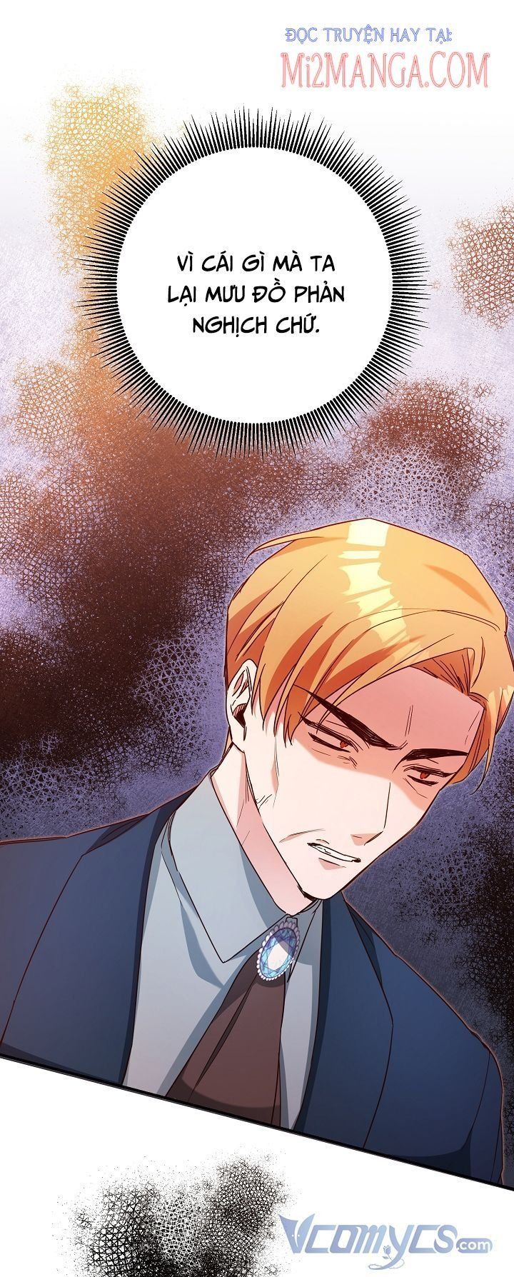 đọc truyện Lý Do Tôi Sống Dưới Thân Phận Ác Nữ Chương 46 ảnh 9 tại Thiên Thai Truyện