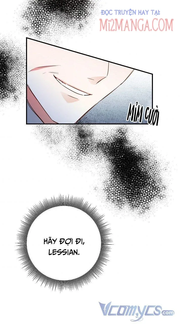 đọc truyện Lý Do Tôi Sống Dưới Thân Phận Ác Nữ Chương 46 ảnh 10 tại Thiên Thai Truyện