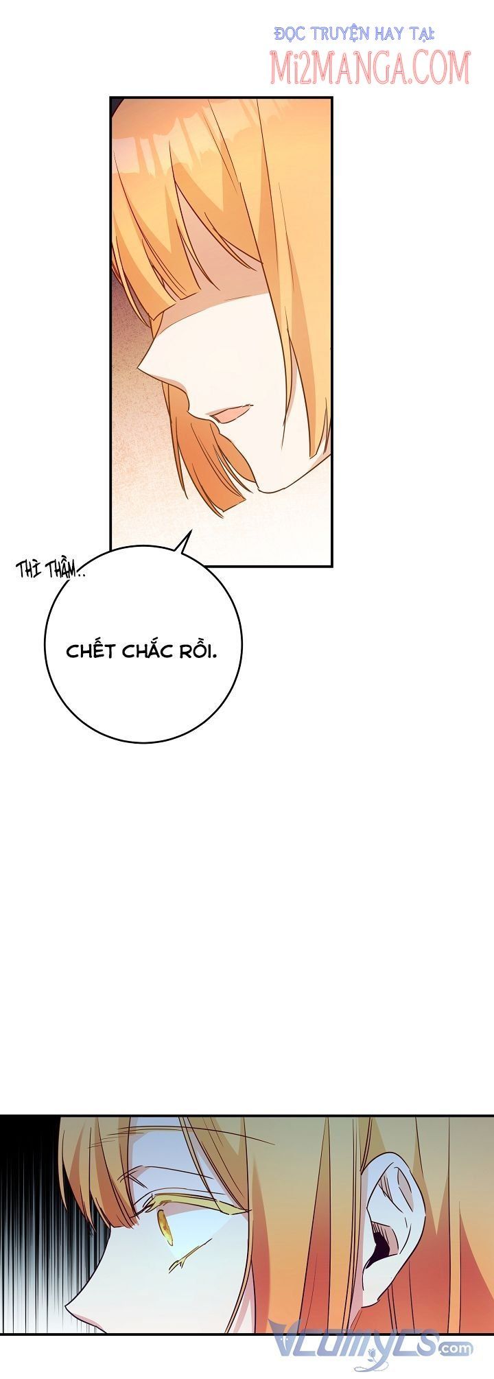 đọc truyện Lý Do Tôi Sống Dưới Thân Phận Ác Nữ Chương 47.5 ảnh 3 tại Thiên Thai Truyện