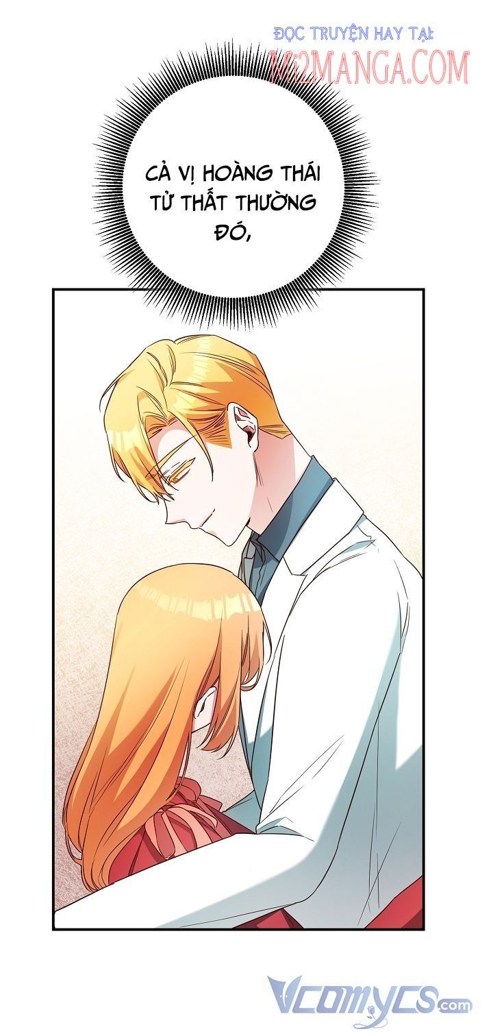 đọc truyện Lý Do Tôi Sống Dưới Thân Phận Ác Nữ Chương 47.5 ảnh 12 tại Thiên Thai Truyện