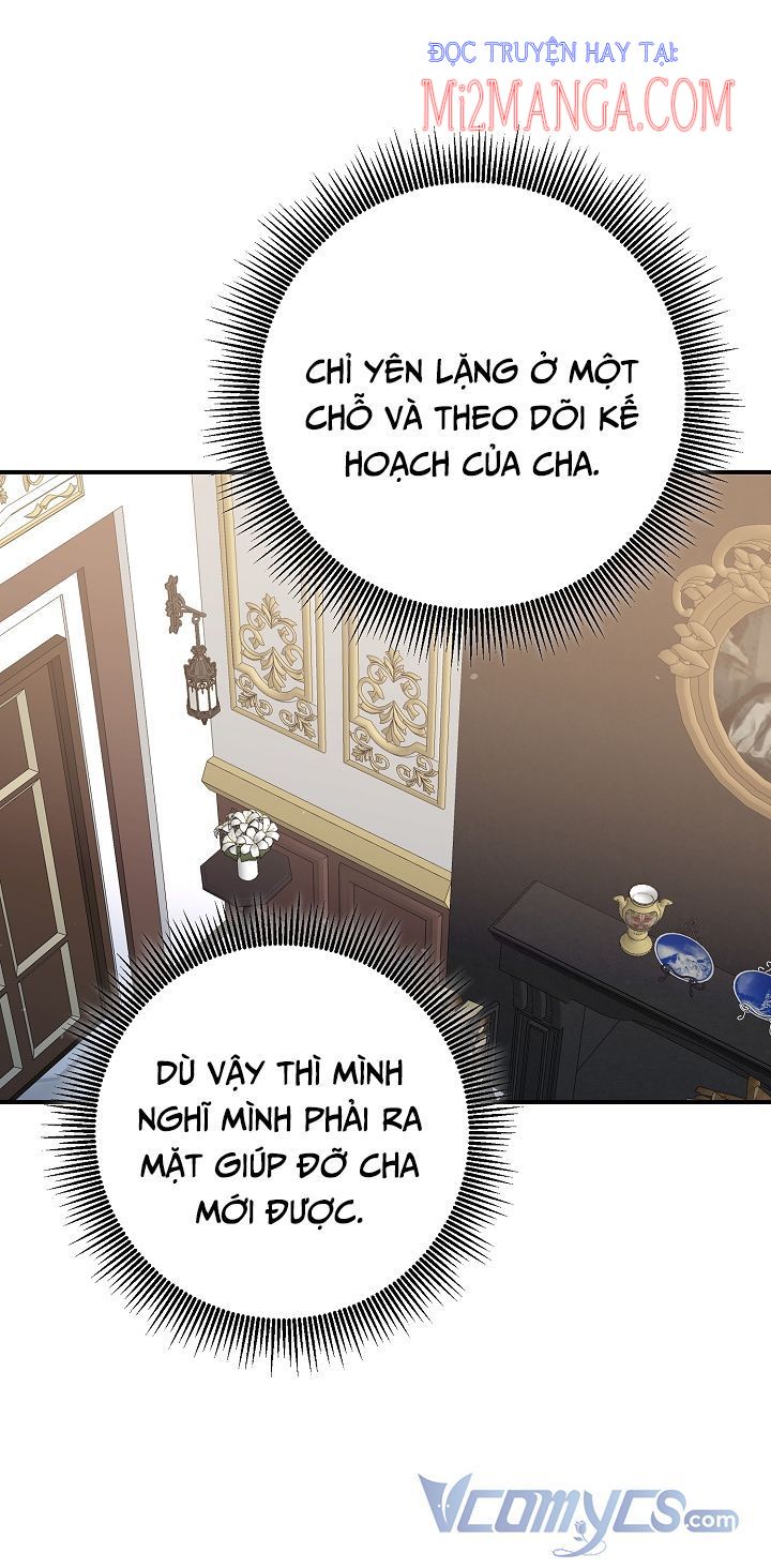 đọc truyện Lý Do Tôi Sống Dưới Thân Phận Ác Nữ Chương 47.5 ảnh 15 tại Thiên Thai Truyện