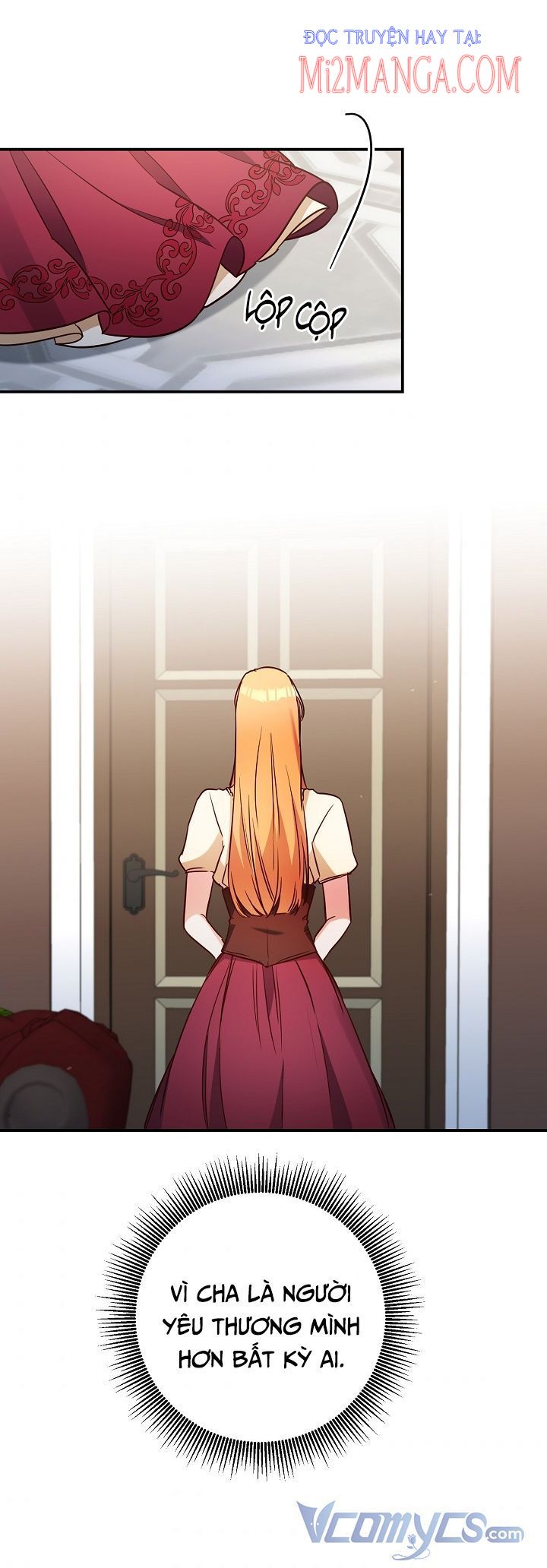 đọc truyện Lý Do Tôi Sống Dưới Thân Phận Ác Nữ Chương 47.5 ảnh 16 tại Thiên Thai Truyện