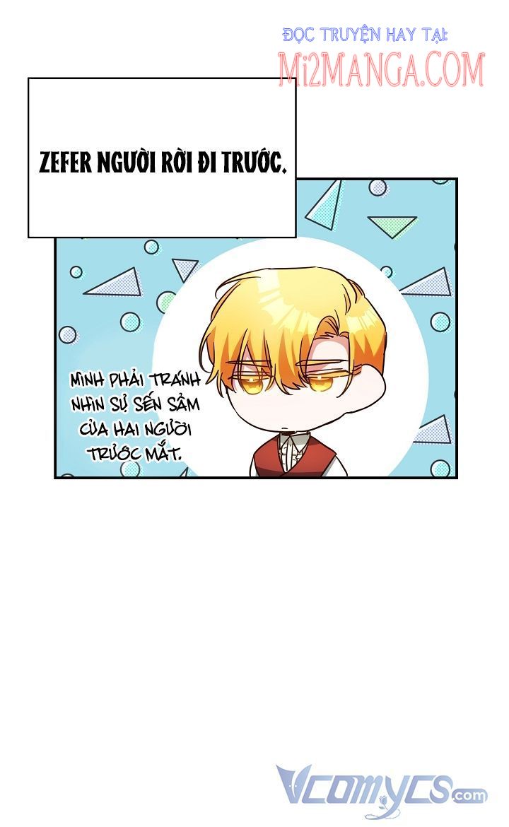 đọc truyện Lý Do Tôi Sống Dưới Thân Phận Ác Nữ Chương 47.5 ảnh 19 tại Thiên Thai Truyện