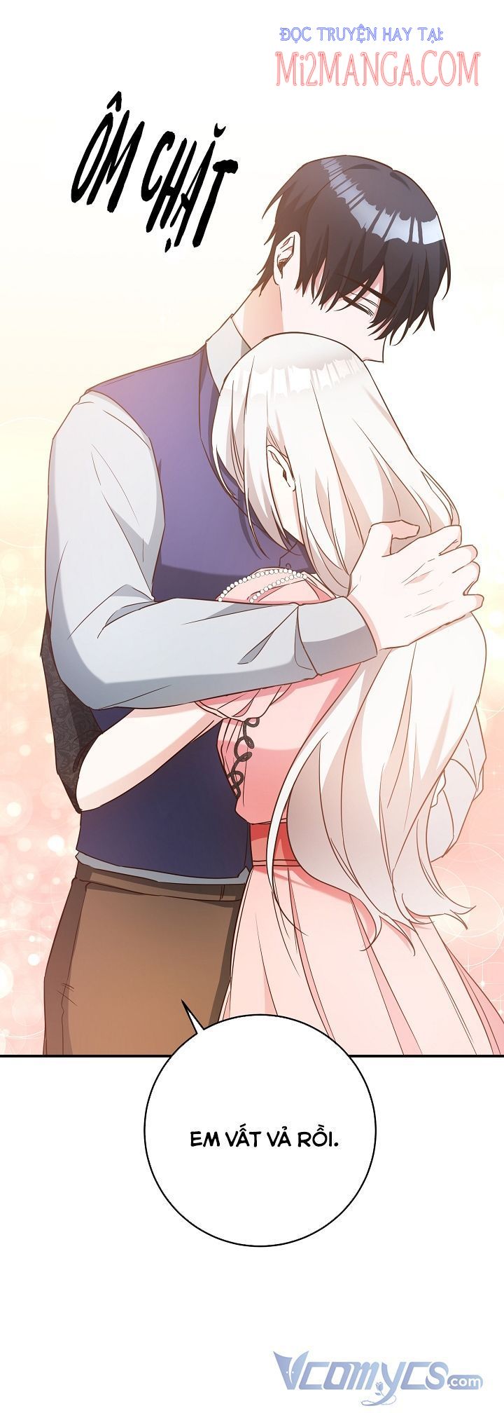 đọc truyện Lý Do Tôi Sống Dưới Thân Phận Ác Nữ Chương 47.5 ảnh 20 tại Thiên Thai Truyện