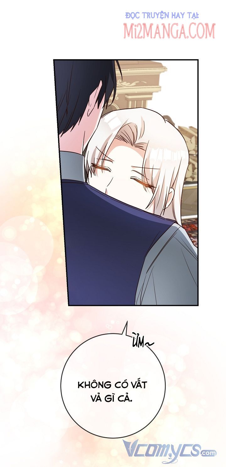 đọc truyện Lý Do Tôi Sống Dưới Thân Phận Ác Nữ Chương 47.5 ảnh 21 tại Thiên Thai Truyện