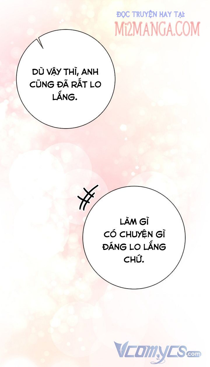 đọc truyện Lý Do Tôi Sống Dưới Thân Phận Ác Nữ Chương 47.5 ảnh 22 tại Thiên Thai Truyện