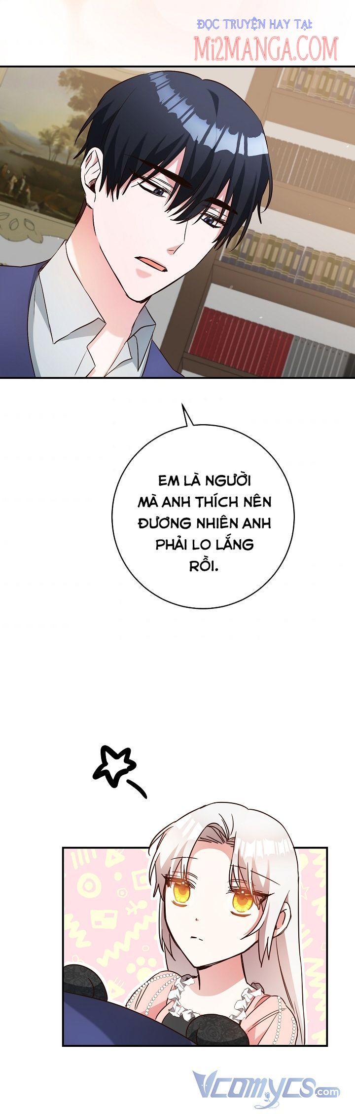 đọc truyện Lý Do Tôi Sống Dưới Thân Phận Ác Nữ Chương 47.5 ảnh 23 tại Thiên Thai Truyện